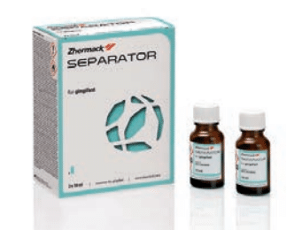 Zhermack - Gingifast Separator