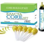 Bag of EXACTA Core-mft Cartridge Mixing Tips
