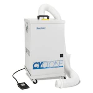 Ray Foster - Motor for CDC2