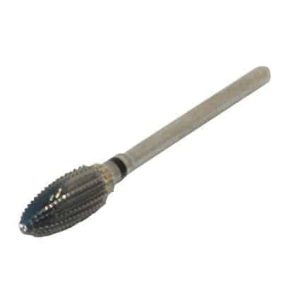 TCS - Carbide Bur 1