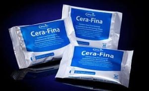 Whip Mix Cera-Fina carbon-free fine grained phosphate investment 90g packages