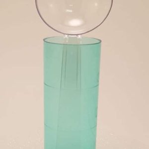 Zhermack Alginate Measuring Set Green #D105182