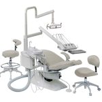 BEAVERSTATE McKenzie Dental Operatory Package