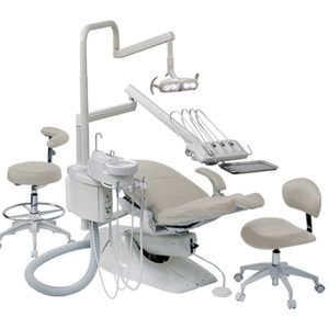BEAVERSTATE McKenzie Dental Operatory Package