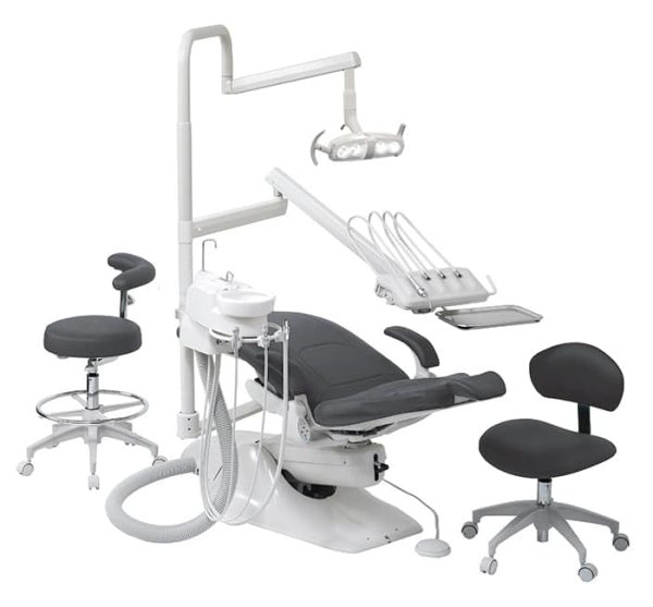 BEAVERSTATE Mt. Hood Operatory Package #MTHOOD