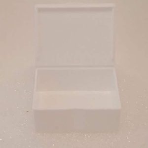 Plasdent Corporation Crown Box 2" 500 pcs/case