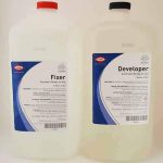 DARBY Fixer & Developer 1 Gallon/ea. #952-1180