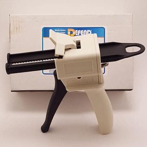 DEFEND Dispensing Gun For Impression #VP-8202