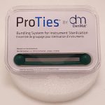 DENMAT Pro-Ties Bundling System Green #650102G