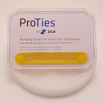 DENMAT Pro-Ties Bundling System Yellow #650102Y