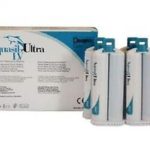 DENTSPLY Aquasil Ultra Refill Monophase Regular Set 4/pk #678773