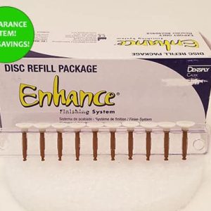 DENTSPLY Enhance Finishing Discs 30/pk #624045