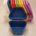 Plasdent Corporation PROBATH Denture Box 12 pcs/box