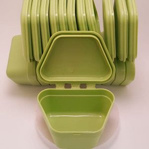 Plasdent Corporation PROBATH Denture Box 12 pcs/box