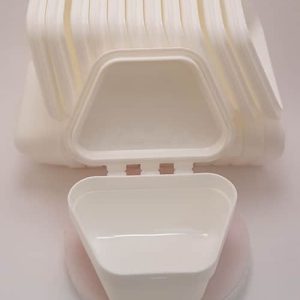 Plasdent Corporation PROBATH Denture Box 12 pcs/box