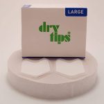 Microbrush International Dry Tips Large