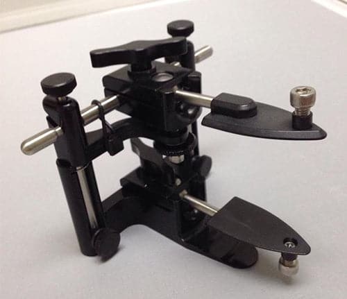 ENZO Universal Articulators, All Types & Accessories #1001B