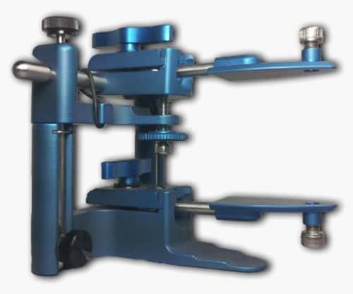 ENZO Universal Articulators, All Types & Accessories #1001B