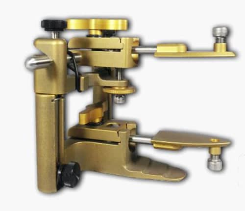 ENZO Universal Articulators, All Types & Accessories #1001B