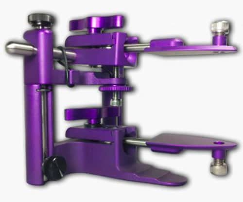 ENZO Universal Articulators, All Types & Accessories #1001B