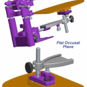 ENZO Universal Articulators, All Types & Accessories #1001B