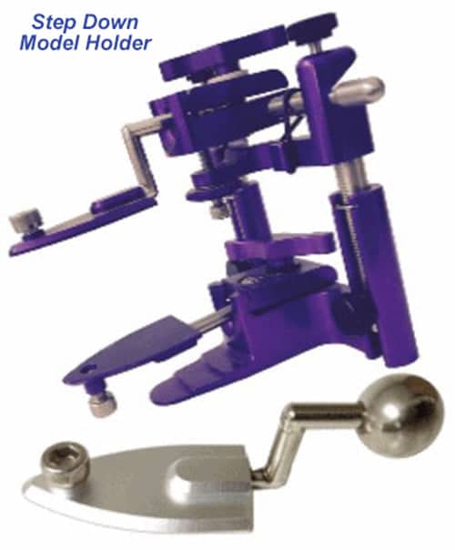 ENZO Universal Articulators, All Types & Accessories #1001B