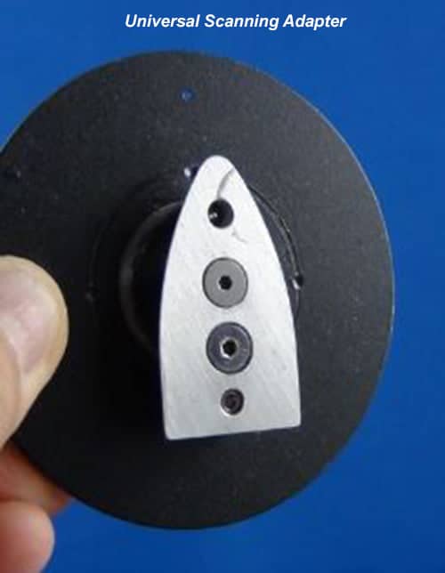 ENZO Universal Articulators, All Types & Accessories #1001B