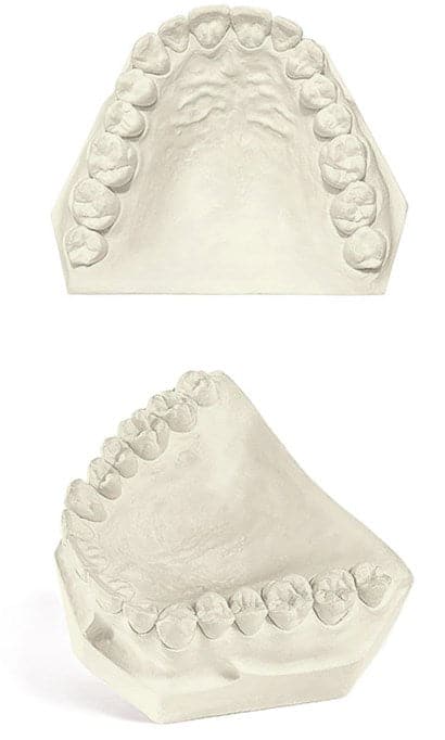 GARRECO Labstone 25lb or 50lb, ALL TYPES