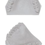 GARRECO Mounting Stone 25lb or 50lb, ALL TYPES