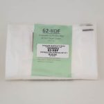 Handler # 62-IIDF Disposable Filter Bags for 62-II Super Sucker II 3/Pack