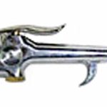 HANDLER Lever Blow Gun 1/pk #218