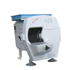 HANDLER Model Trimmers & Wheels, All Types & Sizes 115V #31