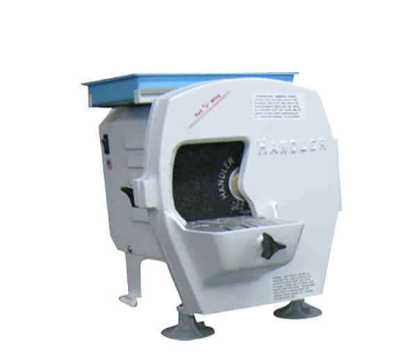 HANDLER Model Trimmers & Wheels, All Types & Sizes 115V #31