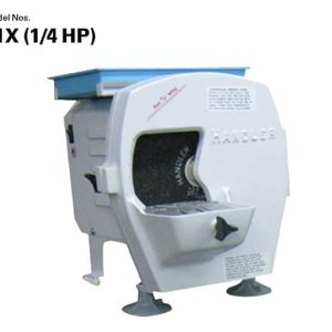 HANDLER Model Trimmers & Wheels, All Types & Sizes 115V #31