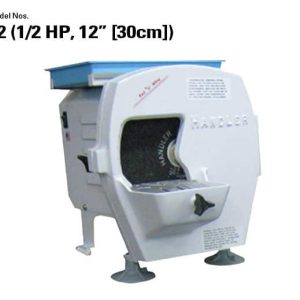 HANDLER Model Trimmers & Wheels, All Types & Sizes 115V #31