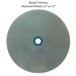 HANDLER Model Trimmers & Wheels, All Types & Sizes 115V #31