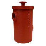 HANDLER Plaster Trap, 1/pk #299