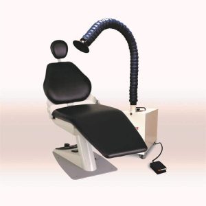 HANDLER Extraoral Dental Mobile Suction Unit for Aerosols #42ESU