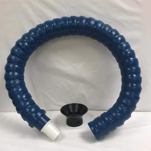 HANDLER Extraoral Dental Mobile Suction Unit for Aerosols #42ESU