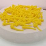 Plasdent Corporation Disposable Intraoral Mixing Tips Yellow