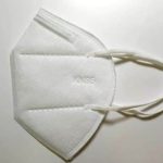 KN95 Respirator Masks 10/pk or 50/pk