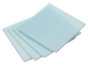 Keystone Bleaching Laminates from Keystone Industries