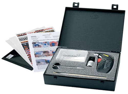 KEYSTONE Pro-Form Centri-Fuse Kit #1009100