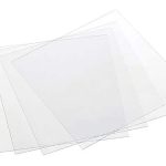 KEYSTONE Crown & Bridge Material .020 (.50mm) 5"x5" Sheets 50/pk #9613680