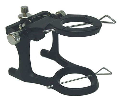 KEYSTONE Adjustable Deluxe Articulator #1050095