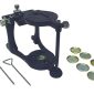 KEYSTONE Adjustable Deluxe Magnetic Articulator w/ Pins #1050074