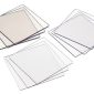 KEYSTONE Dual Laminates E-Gasket Clear ALL SIZES 5