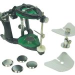 KEYSTONE Adjustable Luxury Deluxe Articulator #1050085