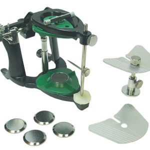 KEYSTONE Adjustable Luxury Deluxe Articulator #1050085