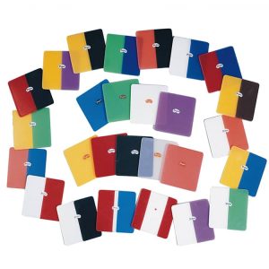 KEYSTONE Pro-Form Mouthguard Laminates All Colors .160 (4MM) 5"x5" or Round 12/pk #9596920